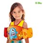 Gilet de sauvetage AquaSport 56 x 25 x 20 cm (4 Unités)