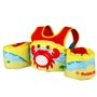 Gilet de sauvetage AquaSport 56 x 25 x 20 cm Crabe (4 Unités)