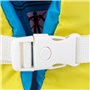Gilet de sauvetage AquaSport 56 x 25 x 20 cm Crabe (4 Unités)