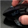 Souris sans-fil JLab Epic Noir 2400 dpi