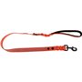 Laisse pour Chien Kerbl 80103 Noir Orange Imprimé