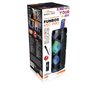 Haut-parleurs bluetooth portables Media Tech MT3182 Noir 50 W