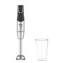 Mixeur plongeant Tefal HB95LD38 Noir Argenté 1200 W
