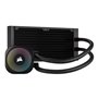 Kit de refroidissement liquide Corsair NAUTILUS 240 RS ARGB