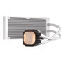 Kit de refroidissement liquide Corsair NAUTILUS 240 RS ARGB