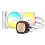 Kit de refroidissement liquide Corsair NAUTILUS 240 RS ARGB