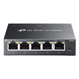 Switch TP-Link ES205G