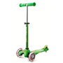 Motocyclette MMD010