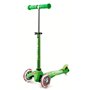 Motocyclette MMD010