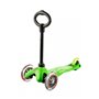 Motocyclette MMD010