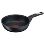 Tefal Unlimited G2550272 poêle Poêle polyvalente Ovale