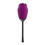 Stimulateur clitoridien Playboy Violet