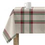 Nappe enduite antitache Belum Christmas Multicouleur 300 x 140 cm