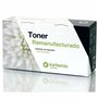 Toner recyclé Karkemis TN-821XL Jaune