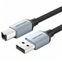 Câble USB-C Vention CTTHK