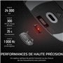 Souris Gaming Sans Fil - CORSAIR - M55 Wireless - Noire, Symétrique