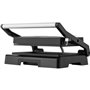 Grill électrique - SENCOR - SBG 2070SS - 1000 W - Noir