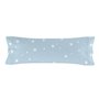 Housse de couette non rembourrée HappyFriday Basic Kids Little star Bleu 90 x 200 cm