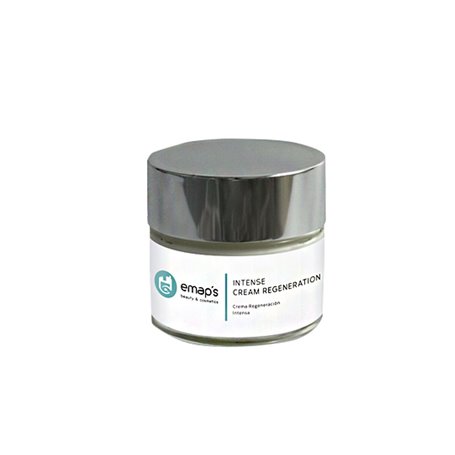 Crème de jour Emap'S Beauty & Cosmetics 50 ml