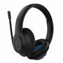Casques avec Microphone Belkin SoundForm Inspire Noir