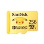 Carte Mémoire SD SanDisk SDSQXAO-256G-GN6ZK
