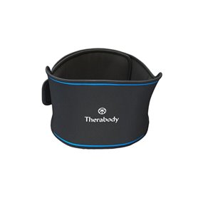 Ceinture élastique lombaire Therabody RecoveryTherm Hot Wrap Ceinture élastique lombaire Therabody RecoveryTherm Hot Wrap