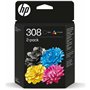 Cartouche d'encre originale HP 6L6S6UE