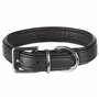 Collier pour Chien Trixie Active Comfort Noir 36-43 cm