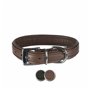 Collier pour Chien Trixie Active Comfort Noir 36-43 cm