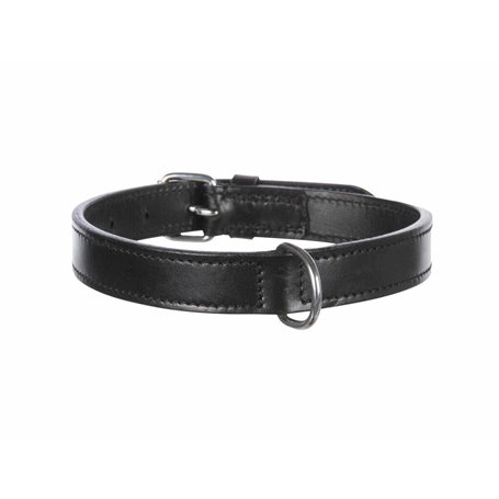 Collier pour Chien Trixie Active Noir 31-37 cm