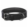 Collier pour Chien Trixie Active Noir 38-47 cm
