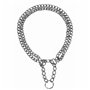Collier d'entraînement pour chiens Trixie 45 cm Métal Double