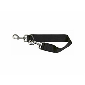 Harnais pour Chien Trixie Comfort Noir L Voiture
