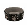 Mangeoire pour chiens Trixie Marron Crème Ø 20 cm 1