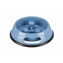 Mangeoire pour chiens Trixie Slow Feed 450 ml