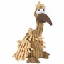 Jouets Trixie Vulture Gustav Dog Toy Marron
