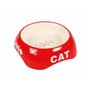 Mangeoire pour chats Trixie 13 cm