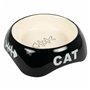 Mangeoire pour chats Trixie 13 cm