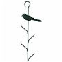 Mangeoire pour oiseaux Trixie Vert foncé 9 × 40 CM