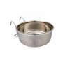 Mangeoire pour oiseaux Trixie 5496 900 ml