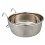 Mangeoire pour oiseaux Trixie 5496 900 ml