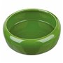 Mangeoir pour animaux Trixie Ø 13 cm 400 ml Rongeurs