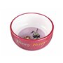 Mangeoir pour animaux Trixie 250 ml Rongeurs