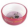 Mangeoir pour animaux Trixie 250 ml Rongeurs