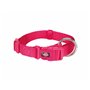 Collier pour Chien Trixie New Premium Fuchsia S/M 30-45 cm