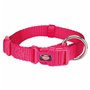 Collier pour Chien Trixie New Premium Fuchsia S/M 30-45 cm