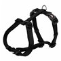 Harnais pour Chien Trixie New Premium Noir L