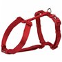 Harnais pour Chien Trixie New Premium Rouge