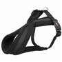 Harnais pour Chien Trixie Confort New Premium Noir