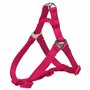 Harnais pour chien Trixie New Premium Fuchsia M
